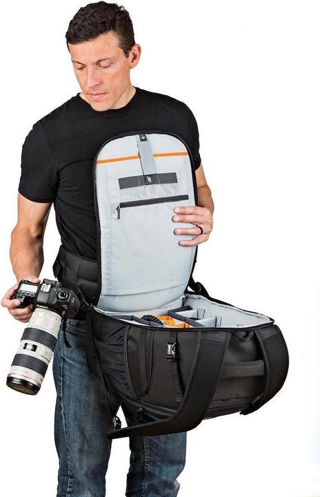 Immagine prodotto Lowepro Flipside 500 AW II (Zaino per fotocamera, 60 l)