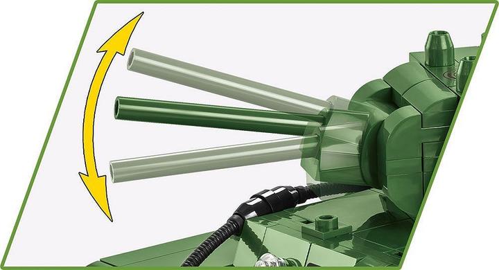 Image du produit Cobi KV-1