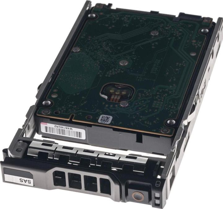 Image du produit Dell 400-AUQX (2.40 To, 2.5")