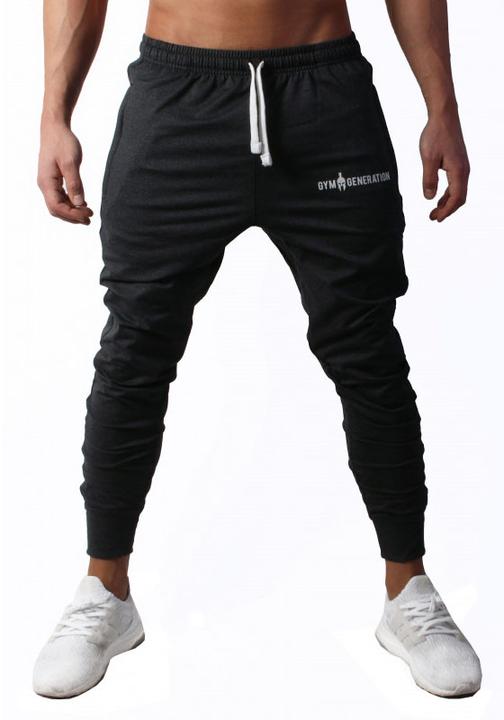 Actual product image Gym Generation Seamless Fitness Shirt Cypres (L)