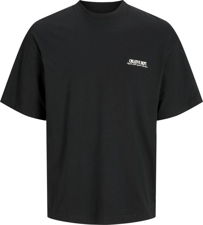 Jack & Jones Jorroxbury Type Tee Ss Crew Neck
