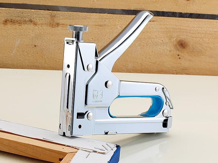 Produktbild AGT 3in1-Handtacker