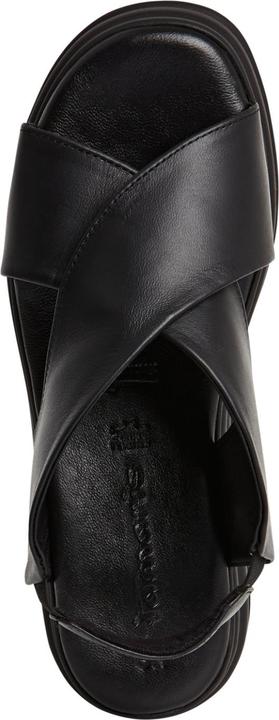 Actual product image Tamaris Sandal (42)