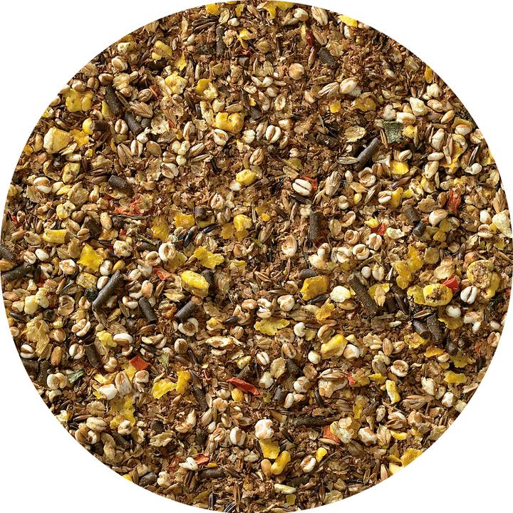 Actual product image Aveve Recup Mash, 15 kg (314) (15000 g)