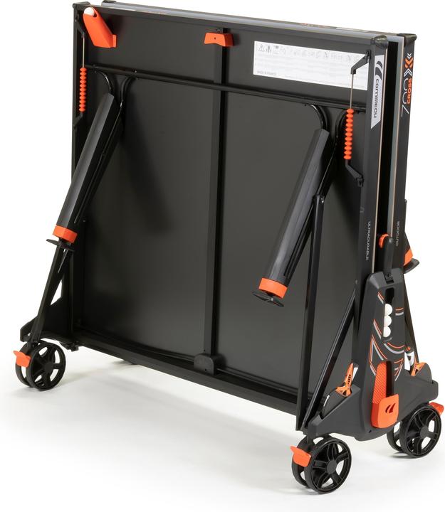 Actual product image Cornilleau 700X