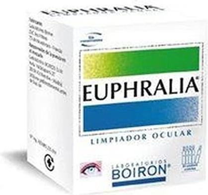 Produktbild Boiron EuphrAlia 20 Single Doses