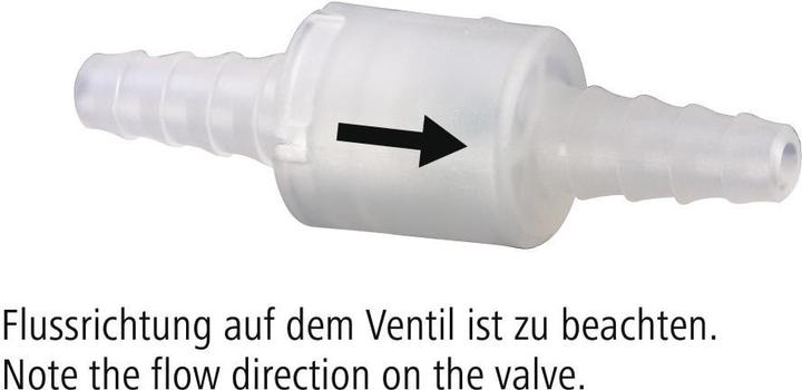 Image du produit Xavax Clapet anti-retour