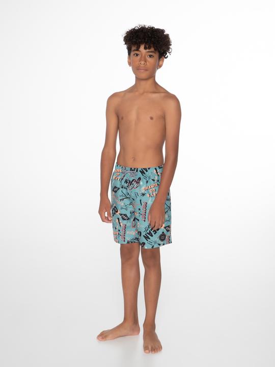 Produktbild Protest Badeshorts Prtyansen (128)
