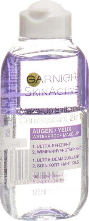 Garnier Skin Naturals (Struccante, 125 ml)