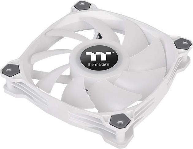 Immagine prodotto Thermaltake Pure Duo 12 ARGB White (120 mm, 2 x)
