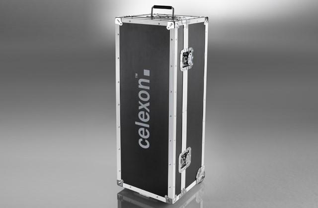 Immagine prodotto Celexon Telaio pieghevole Mobil Expert, anteriore (144.09", 16:9)