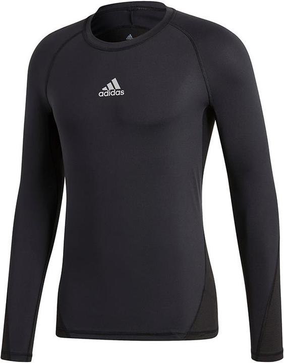 Produktbild adidas Kompression-shirt Alphaskin 360 Tee Kinder (128)