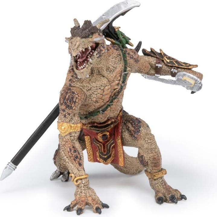 Image du produit Papo Dragon Mutant