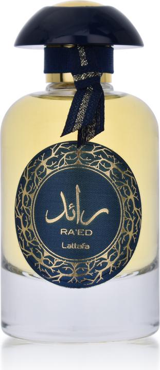 Image du produit Lattafa Perfumes Raed Gold par (Eau de parfum, 100 ml)