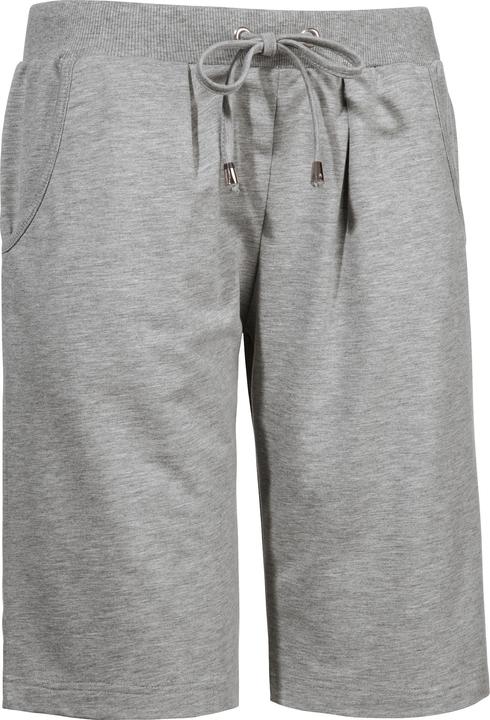 Erwin Müller Damen-Freizeithose kurz