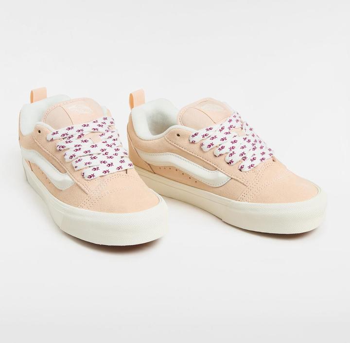 Vans Knu Skool Floral Laces Sun Kiss (36.5)