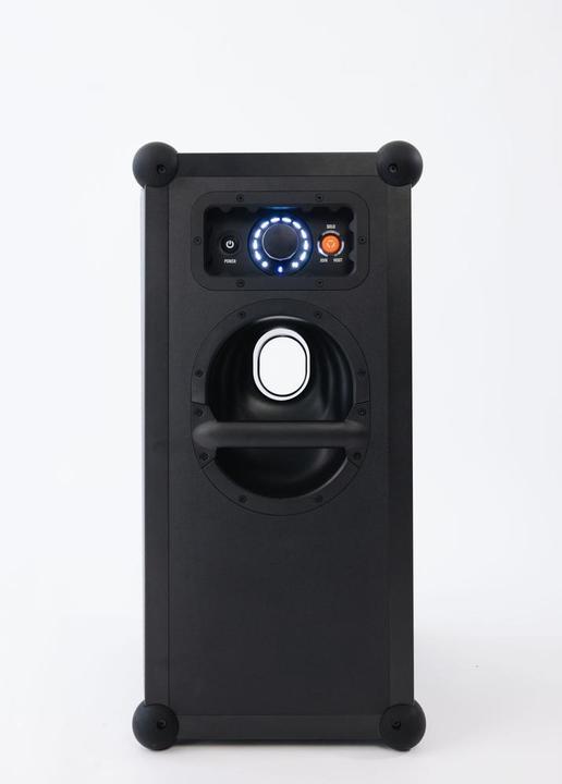 Produktbild Soundboks 4 (40 h, Batteriebetrieb, Akkubetrieb, Stromversorgung über USB)