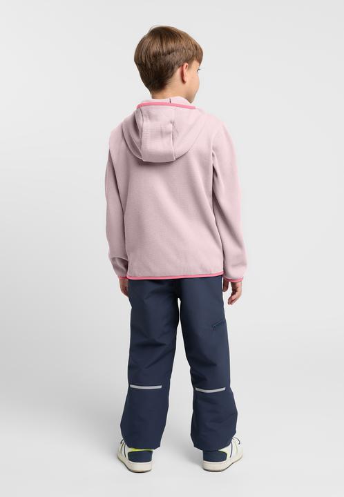 Produktbild Jack Wolfskin Actamic Grid Midlayer K (128)