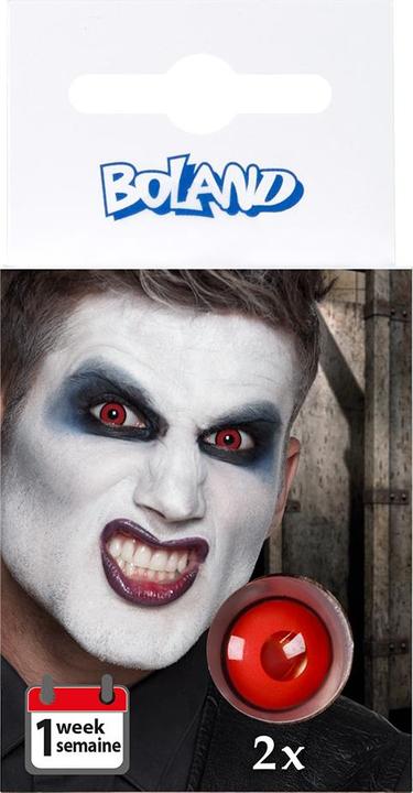 Produktbild Boland Freak (Rot)