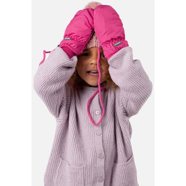 Image du produit Barts Nylon Mitts Kids (1)