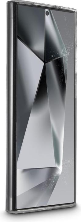 Actual product image Hama Always Clear Ul mobile phone case (Samsung Galaxy S24 Ultra)