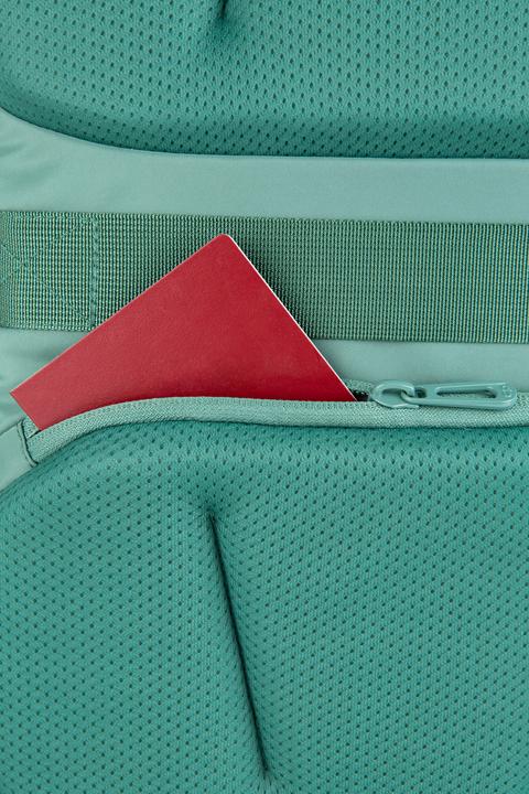 Image du produit Cool Sac à dos Business Class CoolPack Bolt vert (28 l)