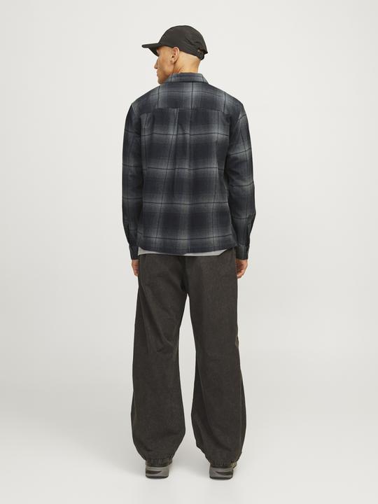 Actual product image Jack & Jones Loose cut overshirt Overshirt (L)