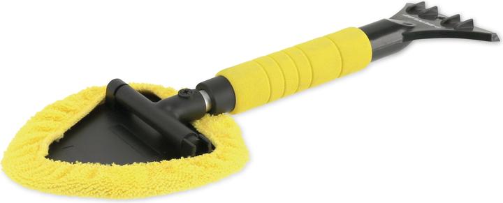 Image du produit Dunlop Nettoyeur de pare-brise/déchiqueteur de glace