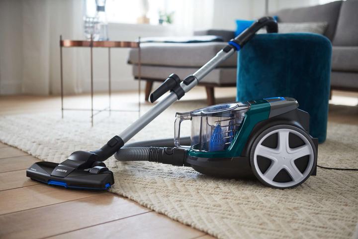 Immagine prodotto Philips FC9334/09 PowerPro Compact