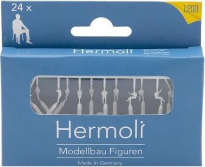 Image du produit Hermoli Figurines