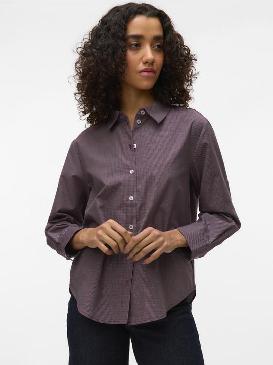 Produktbild Vero Moda VMNICOLA Hemd Hemd (XS)