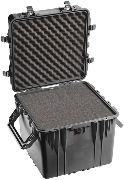 Actual product image Peli 0350 Protector cube (Photo case, 131 l)