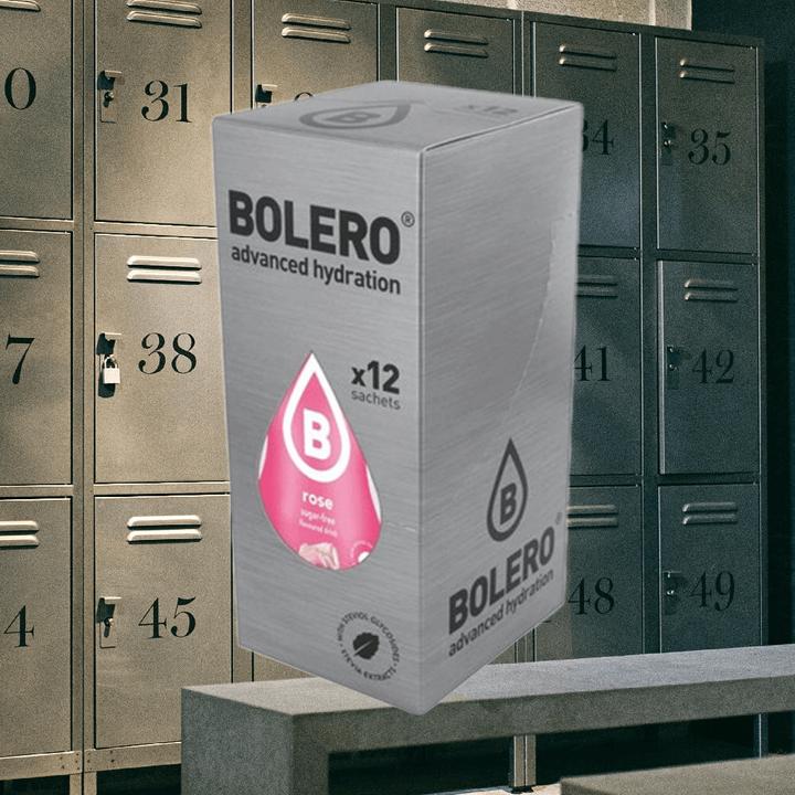 Immagine prodotto Bolero Classico (Rosa, 1 pz., 120 g)