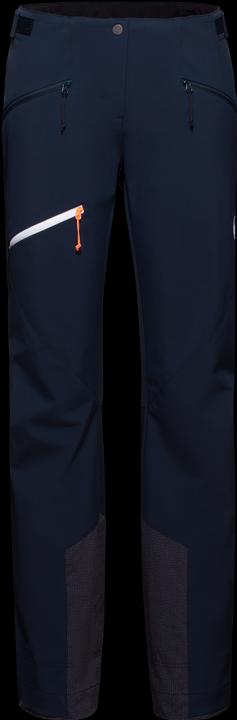 Actual product image Mammut Taiss Guide SO Pants Women (42)