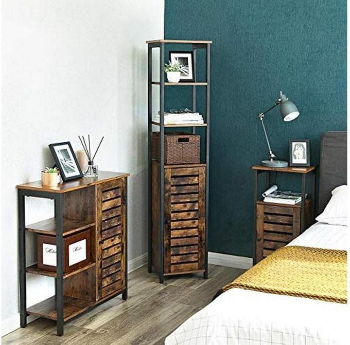 Image du produit Vasagle Tower (37 x 30 x 167 cm)