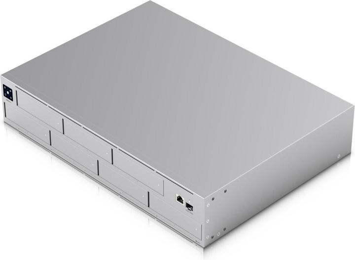 Actual product image Ubiquiti UNAS Pro (0 TB)
