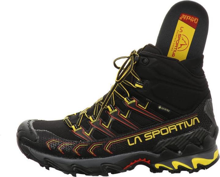 Immagine prodotto La Sportiva Scarpe Ultra Raptor II Mid GTX (43.5)