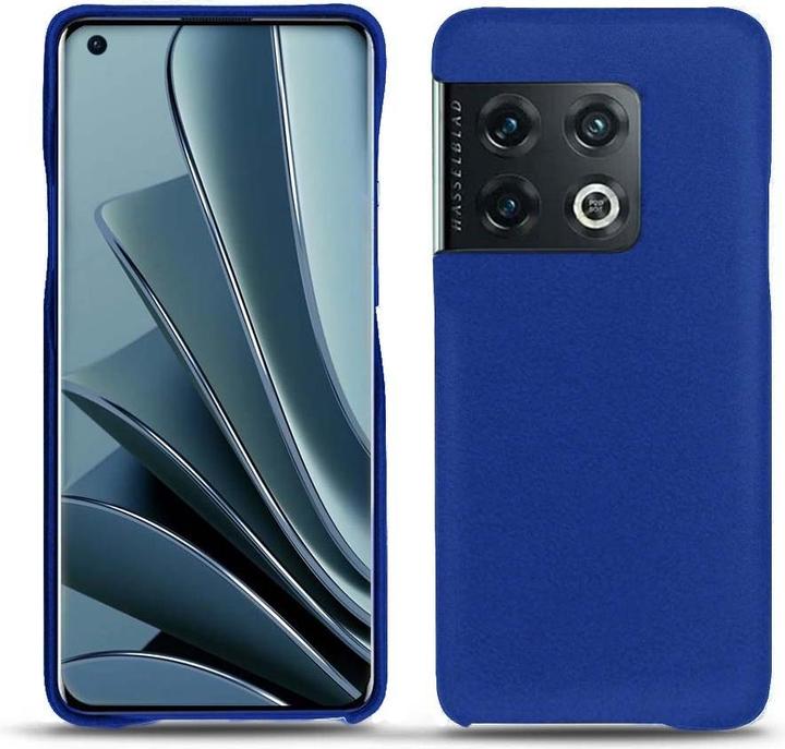 Bleu océan ( Nappa - Pantone #15458a)