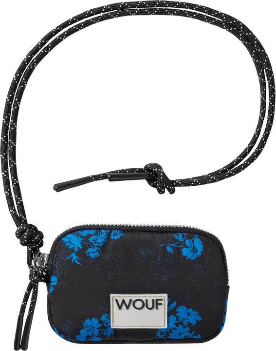 Image du produit Wouf Porte-monnaie 13 cm