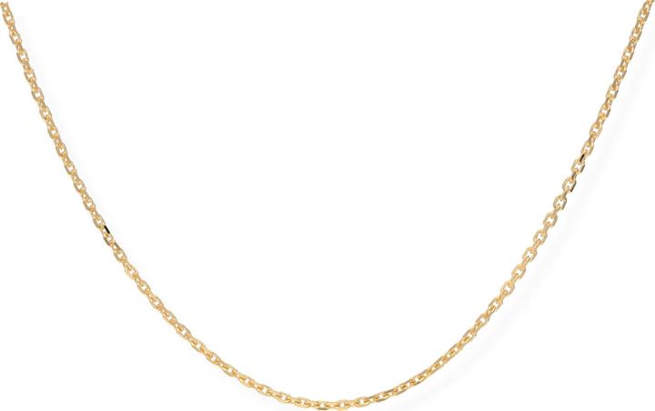 Actual product image Carat Basic (Gold 9ct, 42 cm)