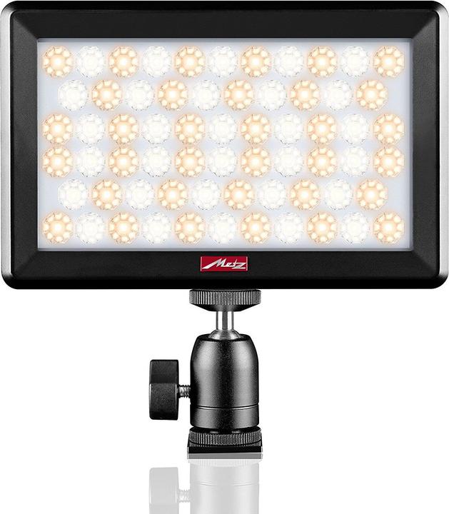 Actual product image Metz L1000bc X (Video light)