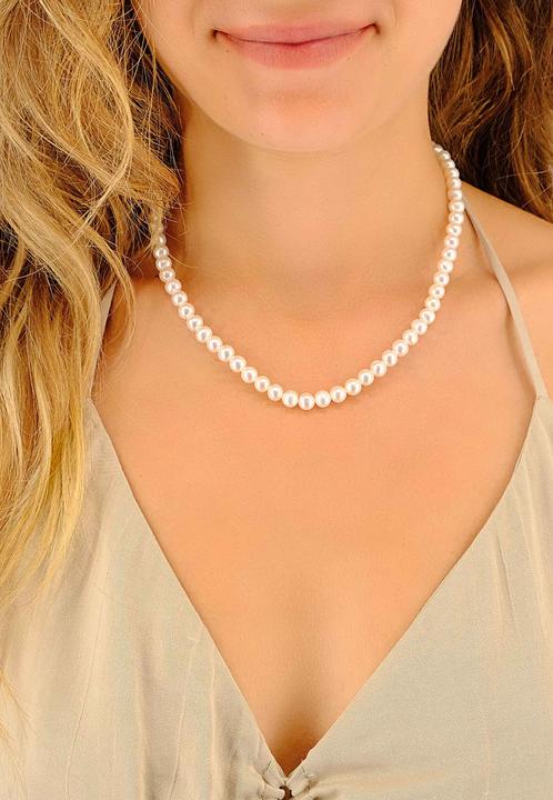 Image du produit Muau Collier (Argent 925)