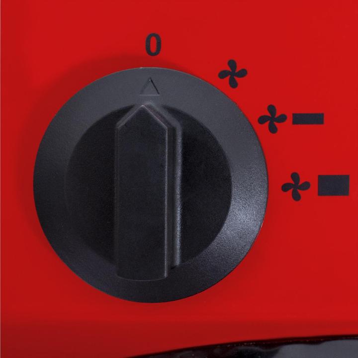 Actual product image Stier Ceramic fan heater 5.0 kW (5000 W)