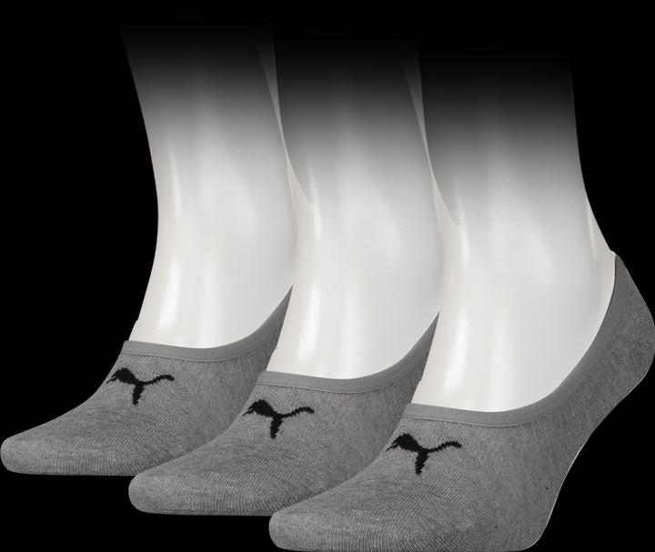 Immagine prodotto Puma Calcio a 5 (confezione da 3, 43 - 46)