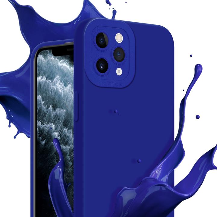 Image du produit Cadorabo Étui pour Apple iPhone 11 PRO MAX en TPU style fluide LM162 (Apple iPhone 11 Pro Max)