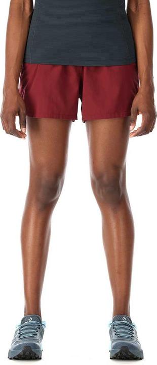 Immagine prodotto Rab Pantaloncini Talus Active (16)