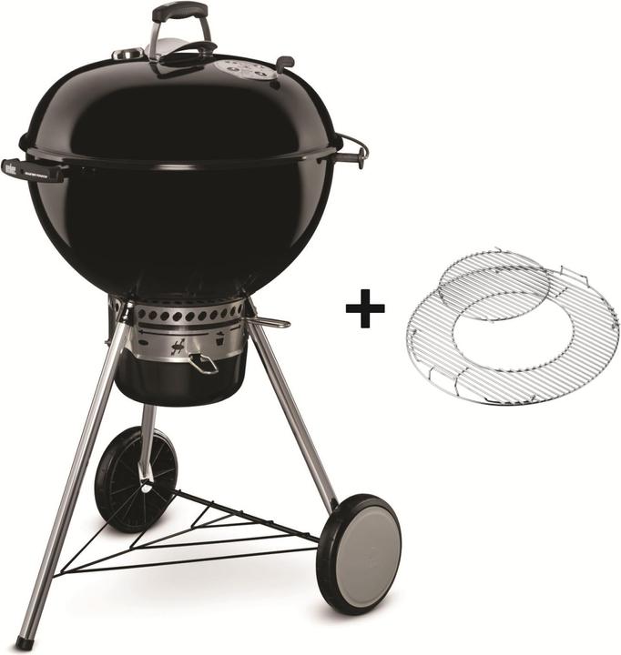 Weber Master-Touch GBS (57 cm)