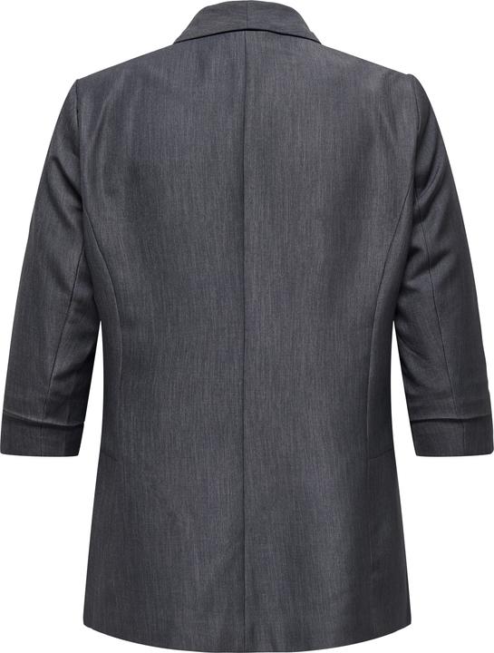 Actual product image Only Regular fit lapel collar blazer blazer (46)