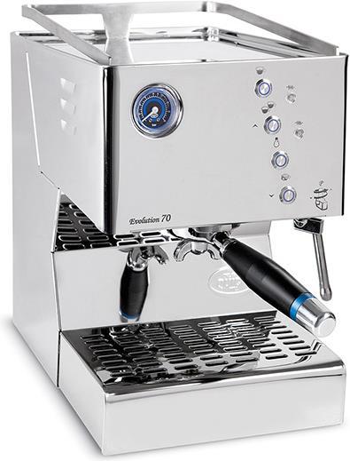 Produktbild Quick Mill Evolution 70 LED 3140
