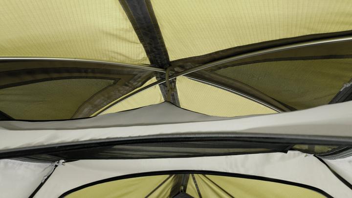 Actual product image Robens Lodge 3 Tent (Dome tent, 3.50 kg, 3 persons)